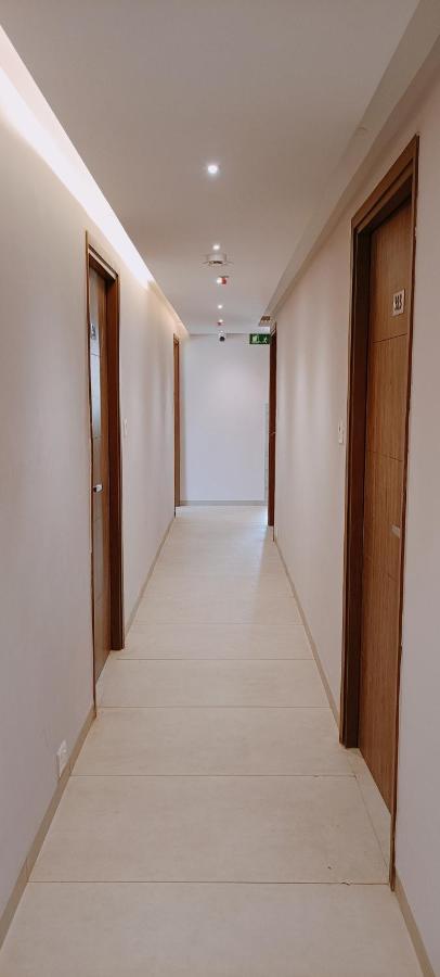 The Beacon Hotel Vadodara Zewnętrze zdjęcie
